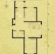 農(nóng)村60平米小戶型房子設(shè)計(jì)圖