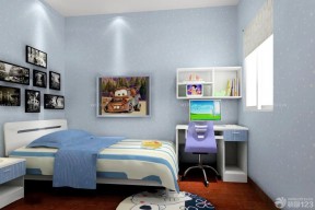 80多平米便宜的小卧室装修效果图
