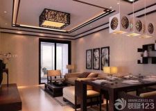 梅州市梅江區(qū)江南御景裝修設(shè)計(jì)