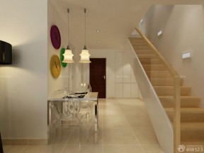 裝修現(xiàn)代簡(jiǎn)約風(fēng)格 餐廳設(shè)計(jì)裝修效果圖片