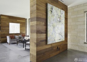 家裝隔斷設(shè)計(jì) 隔斷墻裝修效果圖