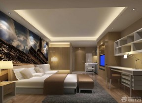 裝修樣板房圖片 墻面設(shè)計裝修效果圖片