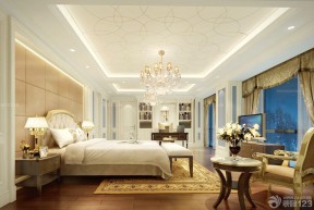 裝修樣板房圖片 吊頂設計裝修效果圖片