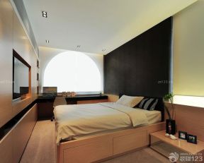 90平米小戶型裝修效果圖大全 臥室背景墻裝修效果圖
