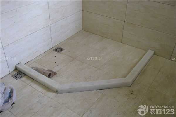 地漏如何安装 居室防臭有绝招