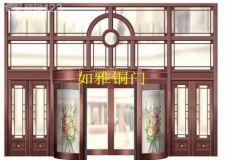銅門(mén)測(cè)量|銅門(mén)安裝|銅門(mén)訂做