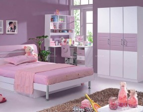 兒童套房 簡(jiǎn)約家具