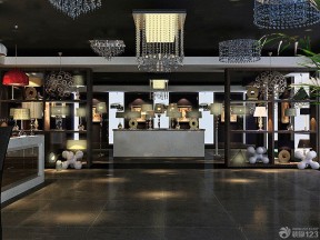 店面設(shè)計(jì)圖 