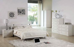 家庭裝修效果圖大全2013圖片 簡(jiǎn)約臥室設(shè)計(jì)