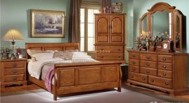 木器漆驗收要點 打造美觀木器效果