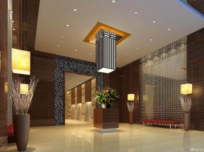 工裝效果圖 飯店裝修設(shè)計(jì)裝修效果圖片