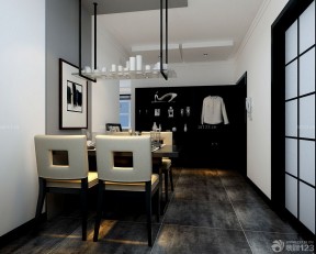 后現(xiàn)代裝修風(fēng)格 小戶型住宅裝修