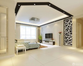 后現(xiàn)代裝修風(fēng)格 客廳設(shè)計(jì)圖