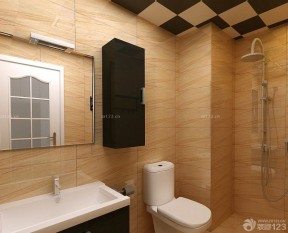 兩室一廳裝修圖 石材墻面裝修效果圖片