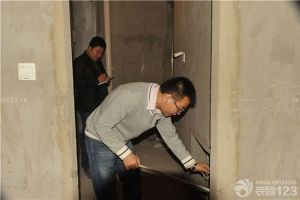 房屋征收程序