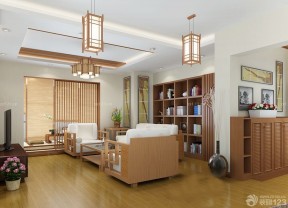 房屋裝修效果圖130平 客廳吊頂設(shè)計(jì)