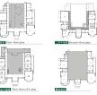 最新150平方別墅戶型圖設(shè)計