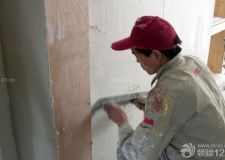壁紙鋪貼方法大解析