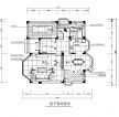 最新獨棟小別墅室內(nèi)設(shè)計平面圖