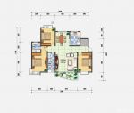 2023小户型房室内设计平面图