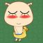 長(zhǎng)發(fā)綰君心