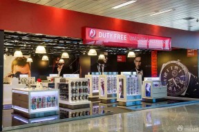 60平米店面裝修效果圖 陳列設(shè)計(jì)