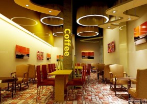 餐飲店面設(shè)計 現(xiàn)代風(fēng)格