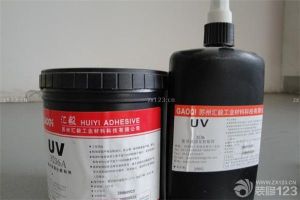 UV胶水使用中的问题