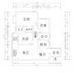 90平米農村別墅戶型圖2023圖片