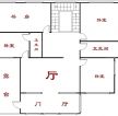 2023經(jīng)典復式80平方米別墅戶型圖