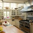 2023最新室内北欧风格厨房装修大全