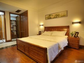 80后卧室装修风格 古典风格家具