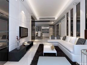 室內客廳裝修效果圖大全 現(xiàn)代風格家裝