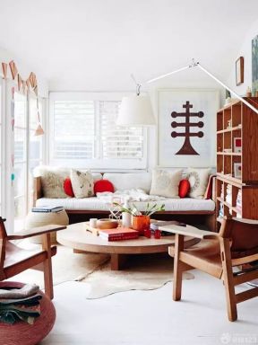 室內(nèi)客廳裝修效果圖大全 小客廳裝修效果圖片