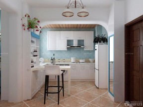 室內(nèi)裝修圖片大全 小廚房設(shè)計(jì)