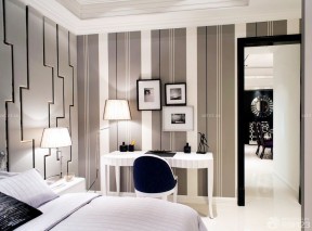 家庭室內(nèi)裝修設(shè)計 背景墻設(shè)計