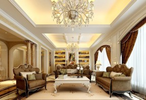 家庭室內(nèi)裝潢 客廳設(shè)計
