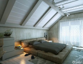 別墅室內(nèi)裝修效果圖大全2020圖片 臥室設(shè)計(jì)