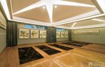 200平米別墅現代裝修風格樣板間