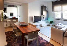 家庭室內(nèi)裝修效果圖大全 小客廳裝修