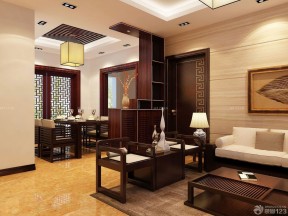 中式室內(nèi)裝修效果圖大全 室內(nèi)裝潢