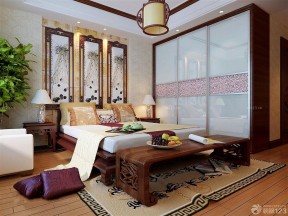 中式室內(nèi)裝修效果圖大全 現(xiàn)代中式設(shè)計