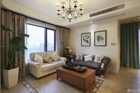 小客廳簡(jiǎn)約裝修效果圖 最新客廳裝修效果圖