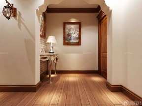 歐式新古典家具 置物架裝修效果圖片