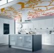 经典3d室内装修效果图大全开放式厨房设计