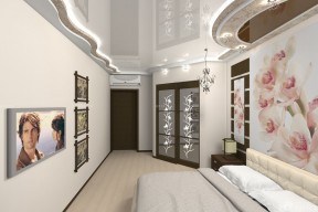3d室內(nèi)裝修效果圖大全 吊頂造型裝修效果圖片
