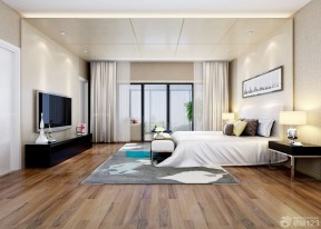 家庭室內(nèi)裝修圖片 大臥室裝修效果圖