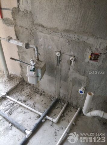 今天終于封槽了，貌似我家這個(gè)進(jìn)度慢了點(diǎn)。