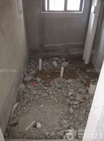 今天終于封槽了，貌似我家這個(gè)進(jìn)度慢了點(diǎn)。