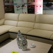 跑了一天，空調(diào)定了，風(fēng)管機(jī)，3匹的1.5匹，格力定頻，10850大洋，后期還有銅管費(fèi)用。順便定了顧家家居沙發(fā)，床，茶幾餐桌等，接近29000，錢感覺不知不覺完全不夠用的節(jié)奏。全淺色系列。